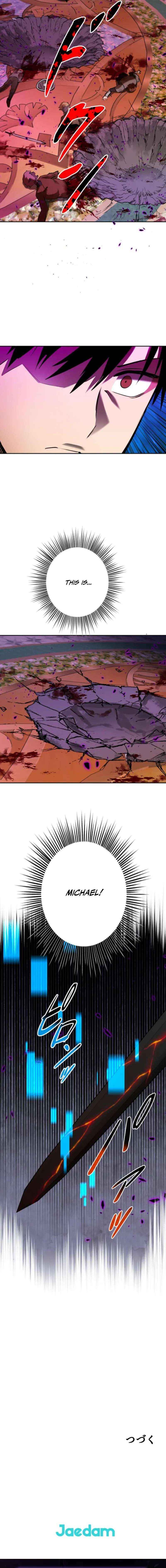 Read Conquering Dungeons With Copy Paste! Manga Online