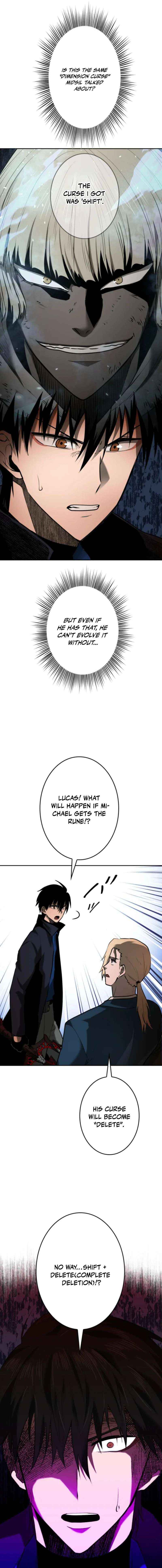 Read Conquering Dungeons With Copy Paste! Manga Online