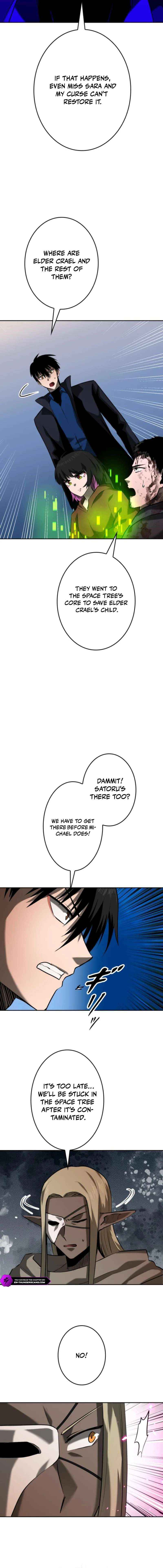 Read Conquering Dungeons With Copy Paste! Manga Online