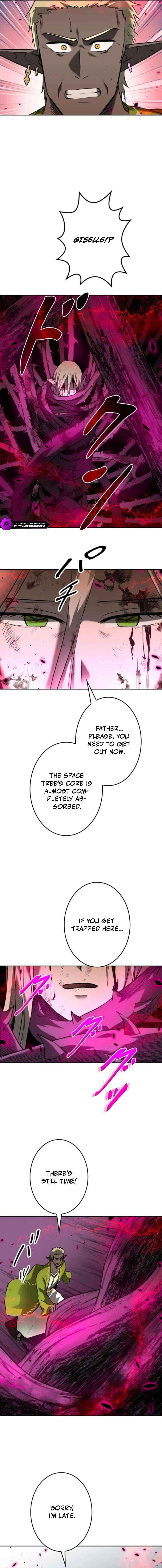 Read Conquering Dungeons With Copy Paste! Manga Online