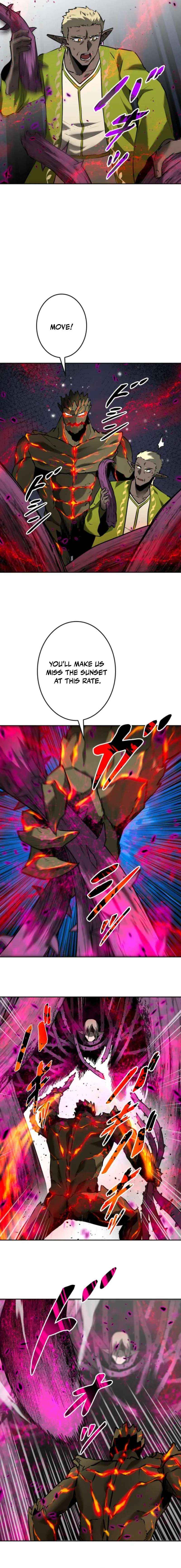 Read Conquering Dungeons With Copy Paste! Manga Online