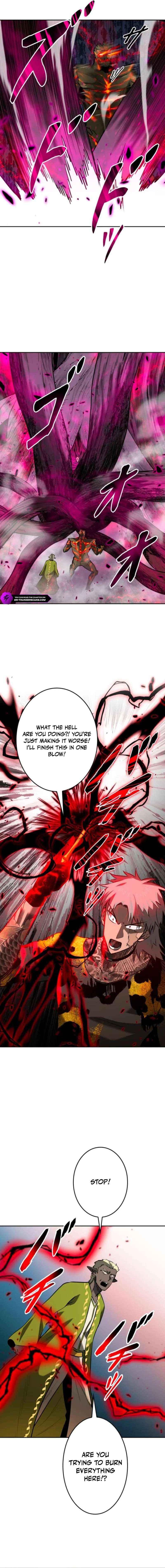 Read Conquering Dungeons With Copy Paste! Manga Online