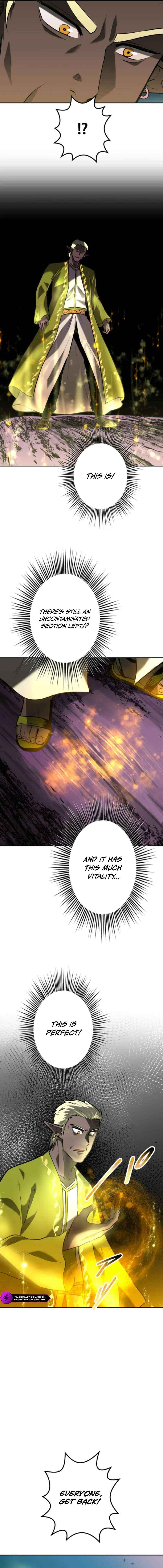 Read Conquering Dungeons With Copy Paste! Manga Online