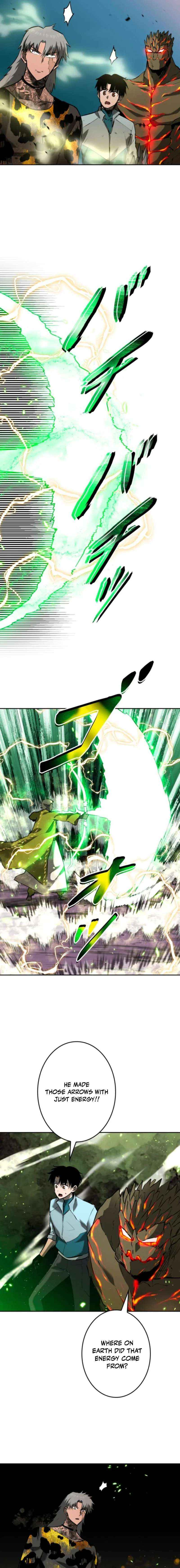 Read Conquering Dungeons With Copy Paste! Manga Online