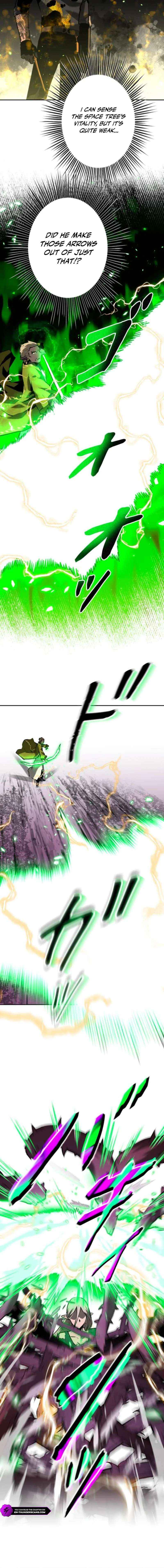 Read Conquering Dungeons With Copy Paste! Manga Online