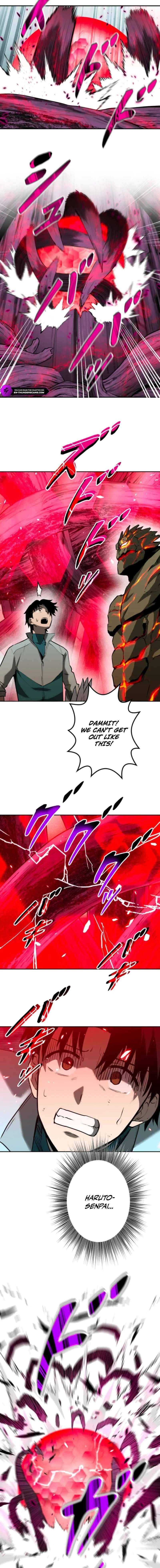 Read Conquering Dungeons With Copy Paste! Manga Online