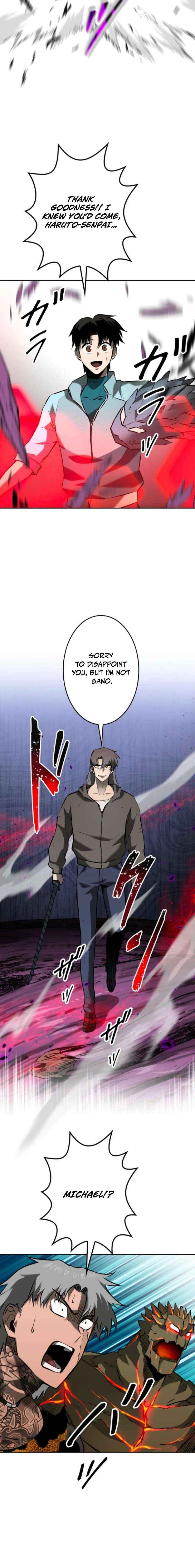 Read Conquering Dungeons With Copy Paste! Manga Online