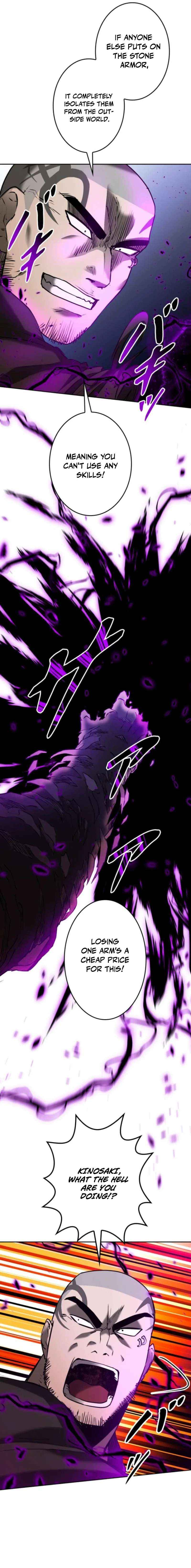 Read Conquering Dungeons With Copy Paste! Manga Online