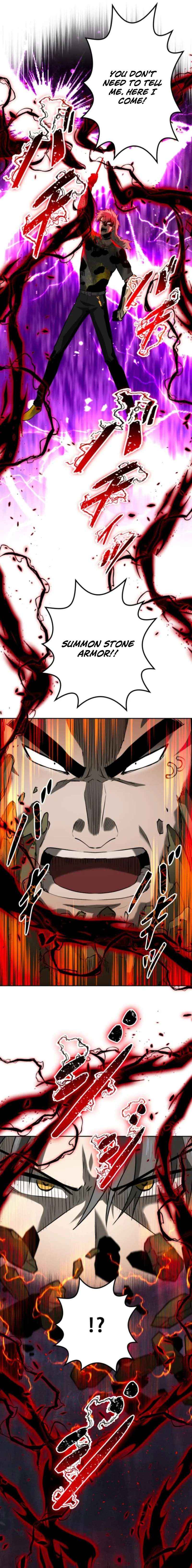 Read Conquering Dungeons With Copy Paste! Manga Online