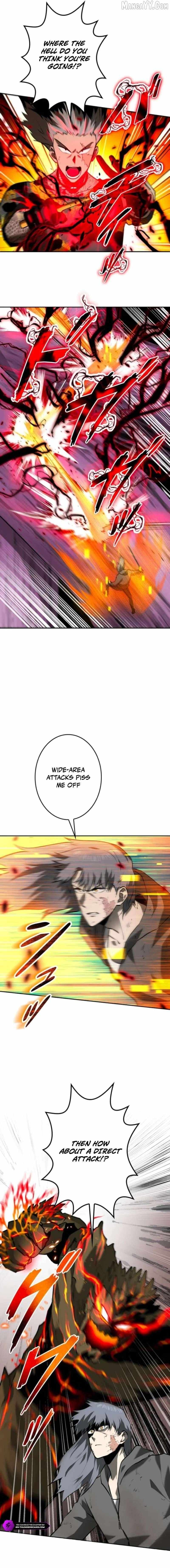 Read Conquering Dungeons With Copy Paste! Manga Online