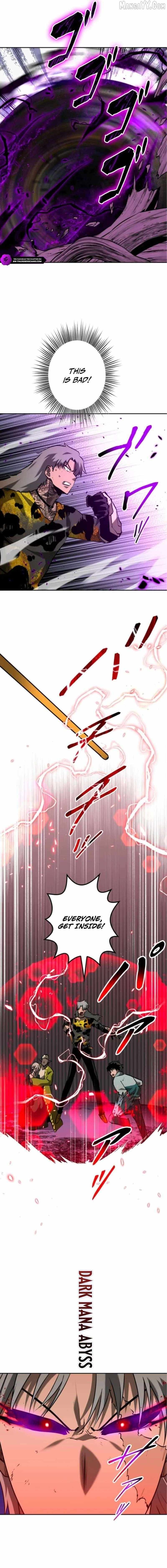 Read Conquering Dungeons With Copy Paste! Manga Online