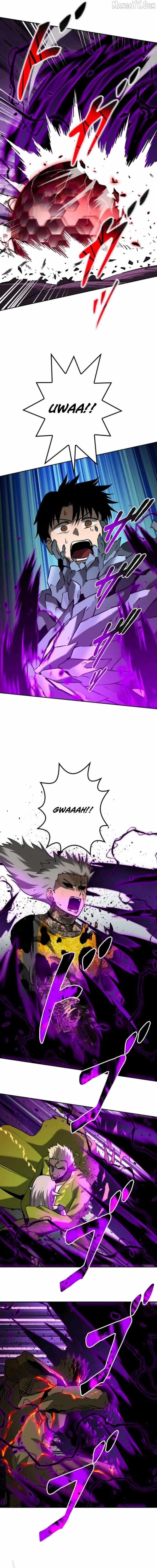 Read Conquering Dungeons With Copy Paste! Manga Online