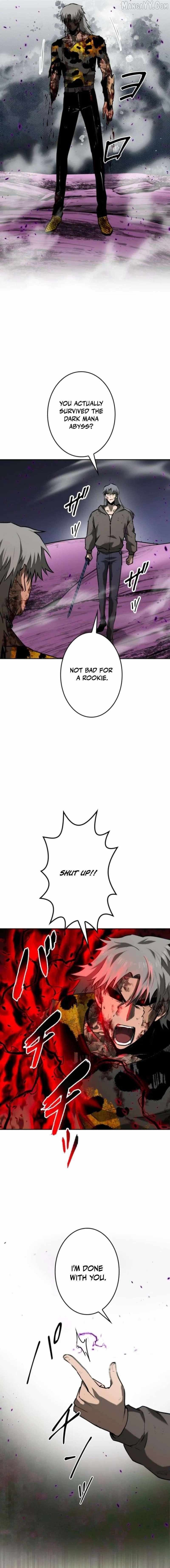 Read Conquering Dungeons With Copy Paste! Manga Online