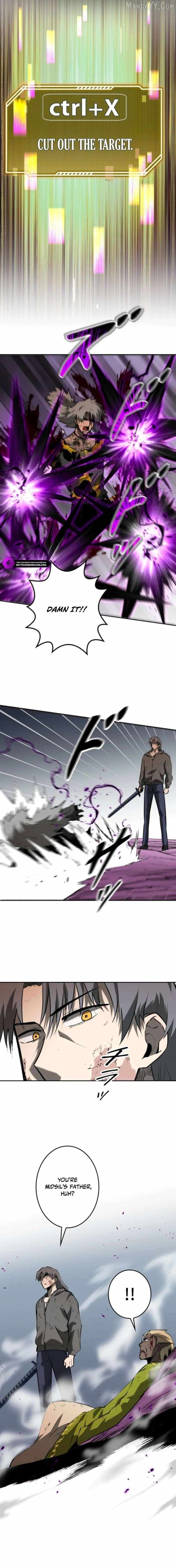 Read Conquering Dungeons With Copy Paste! Manga Online