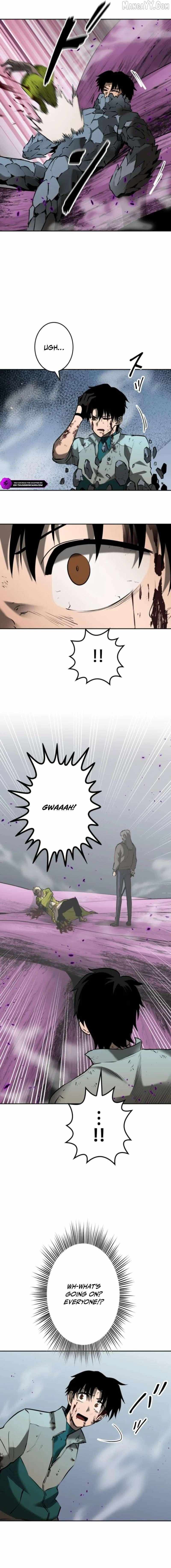 Read Conquering Dungeons With Copy Paste! Manga Online