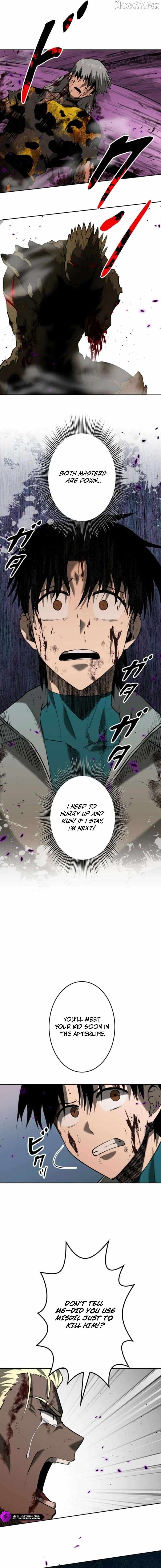 Read Conquering Dungeons With Copy Paste! Manga Online