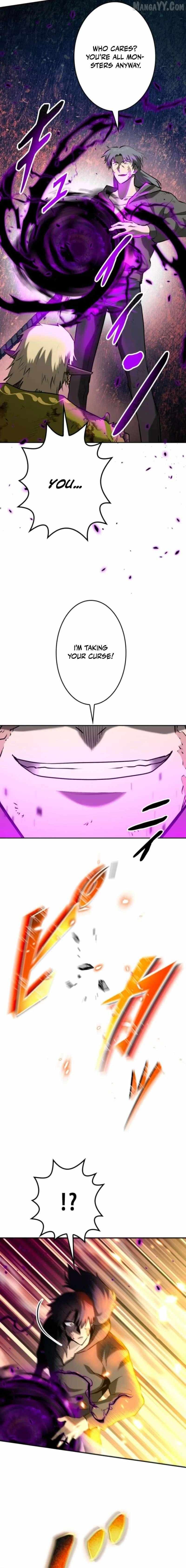 Read Conquering Dungeons With Copy Paste! Manga Online