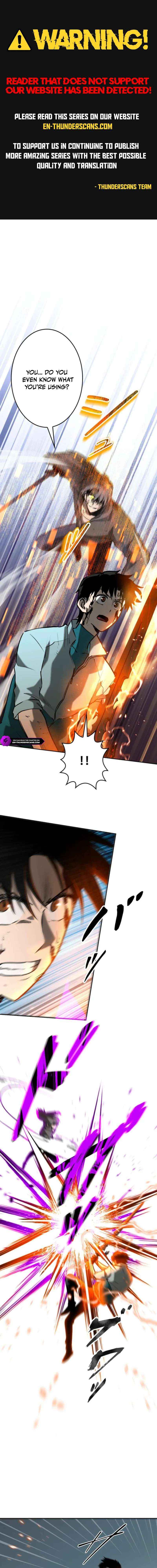 Read Conquering Dungeons With Copy Paste! Manga Online