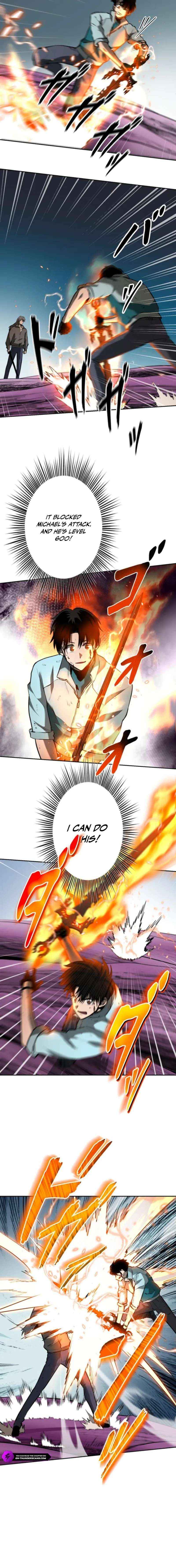 Read Conquering Dungeons With Copy Paste! Manga Online