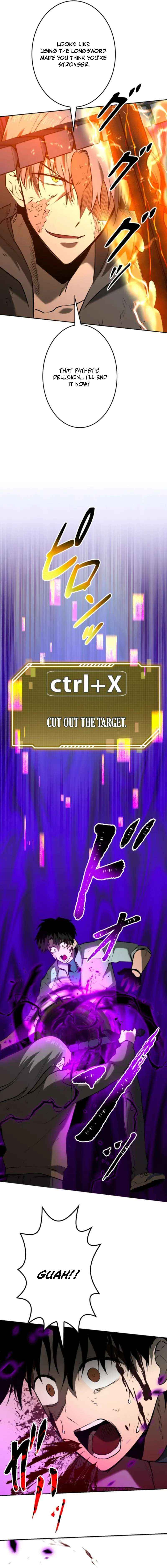 Read Conquering Dungeons With Copy Paste! Manga Online