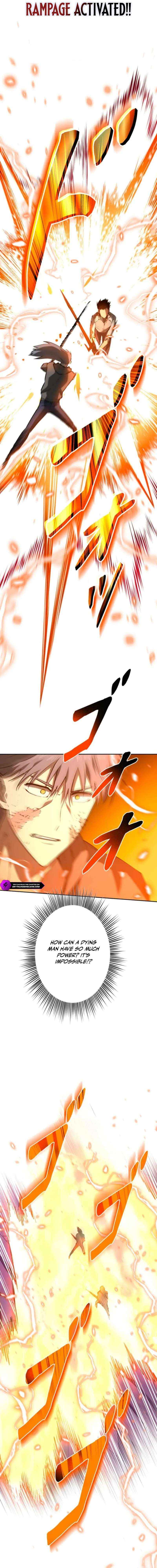 Read Conquering Dungeons With Copy Paste! Manga Online