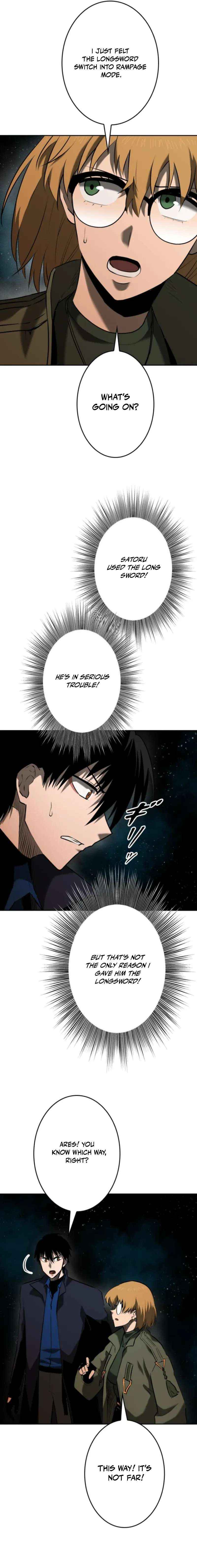 Read Conquering Dungeons With Copy Paste! Manga Online