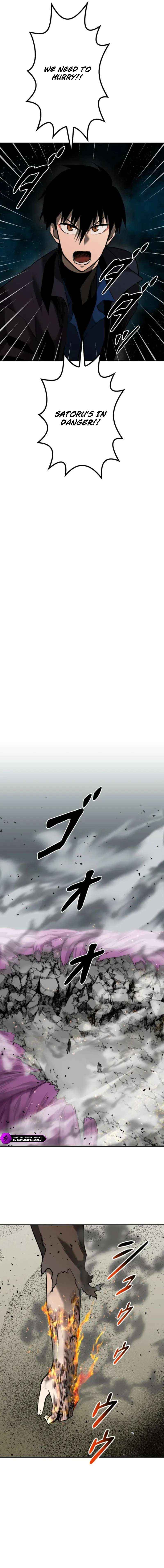 Read Conquering Dungeons With Copy Paste! Manga Online