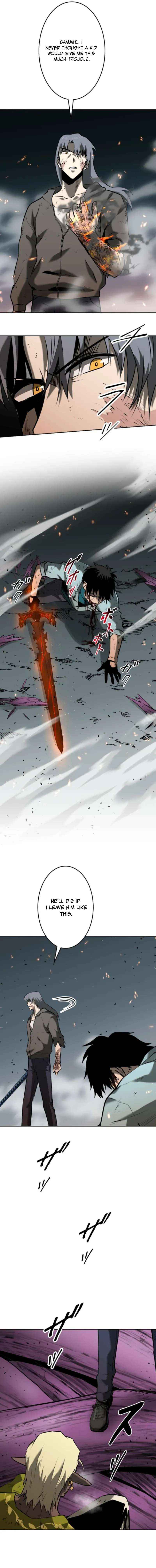 Read Conquering Dungeons With Copy Paste! Manga Online