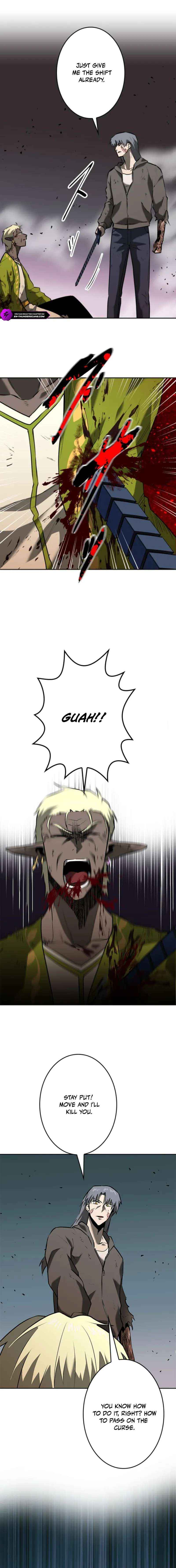 Read Conquering Dungeons With Copy Paste! Manga Online