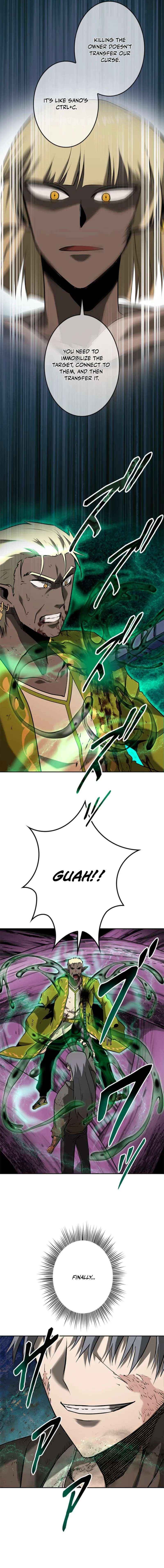 Read Conquering Dungeons With Copy Paste! Manga Online