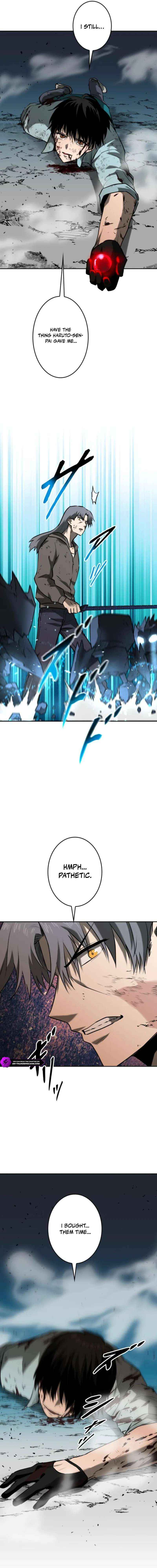 Read Conquering Dungeons With Copy Paste! Manga Online