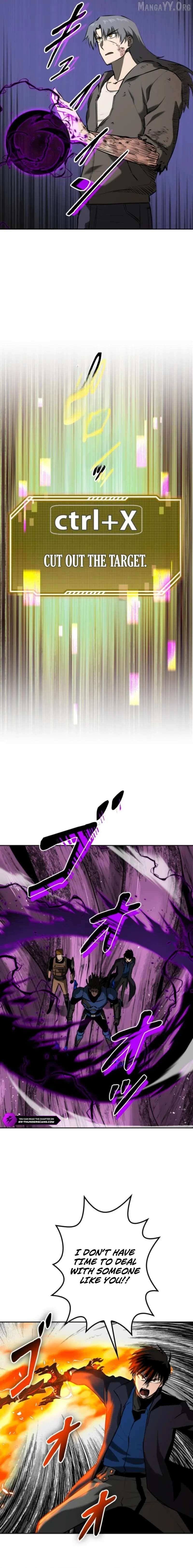 Read Conquering Dungeons With Copy Paste! Manga Online