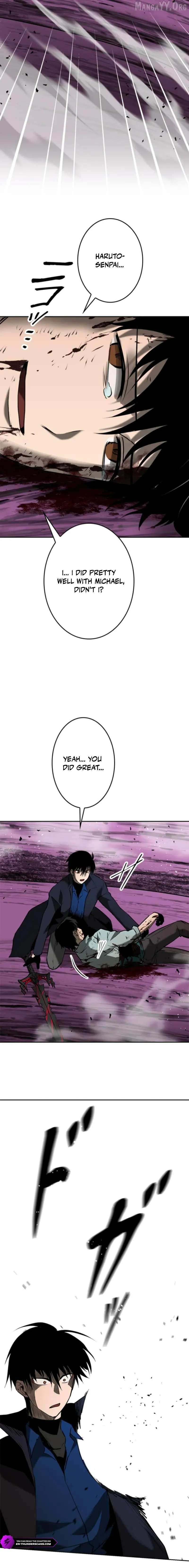 Read Conquering Dungeons With Copy Paste! Manga Online