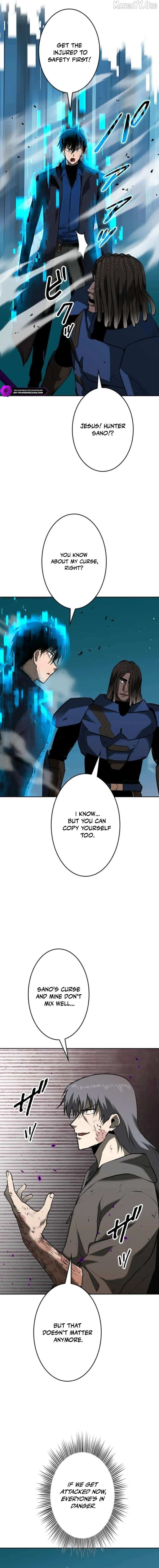 Read Conquering Dungeons With Copy Paste! Manga Online