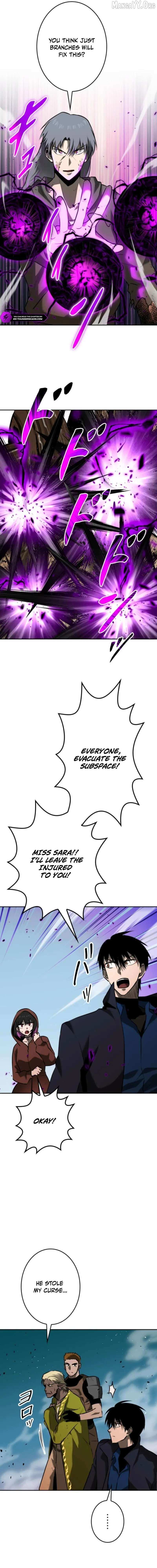 Read Conquering Dungeons With Copy Paste! Manga Online