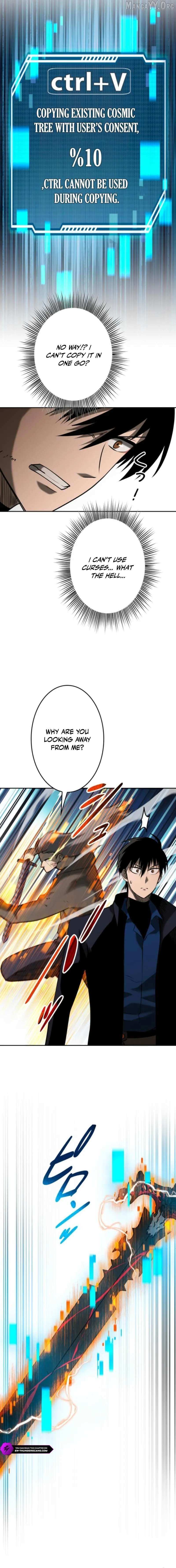 Read Conquering Dungeons With Copy Paste! Manga Online