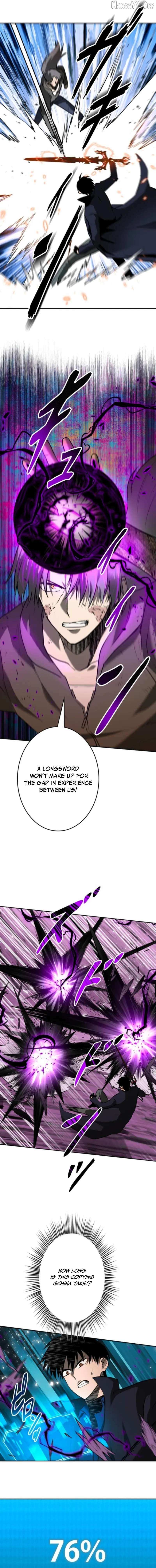 Read Conquering Dungeons With Copy Paste! Manga Online