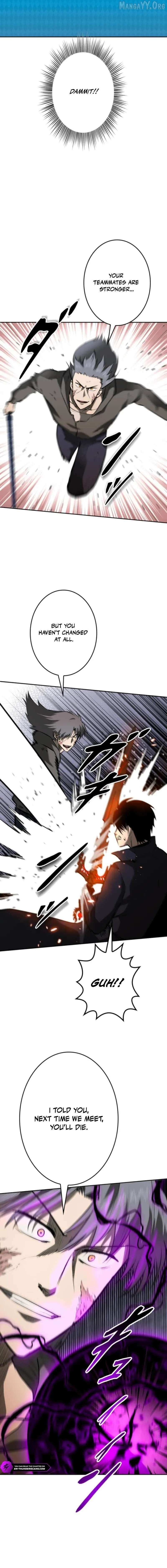 Read Conquering Dungeons With Copy Paste! Manga Online