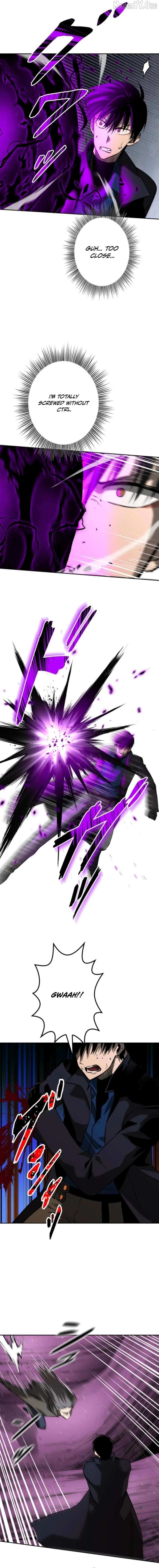 Read Conquering Dungeons With Copy Paste! Manga Online