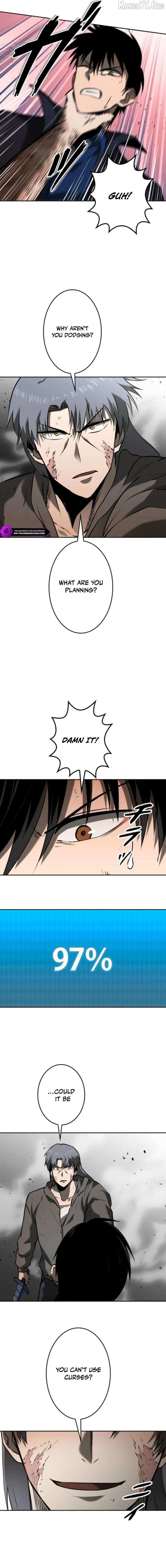 Read Conquering Dungeons With Copy Paste! Manga Online