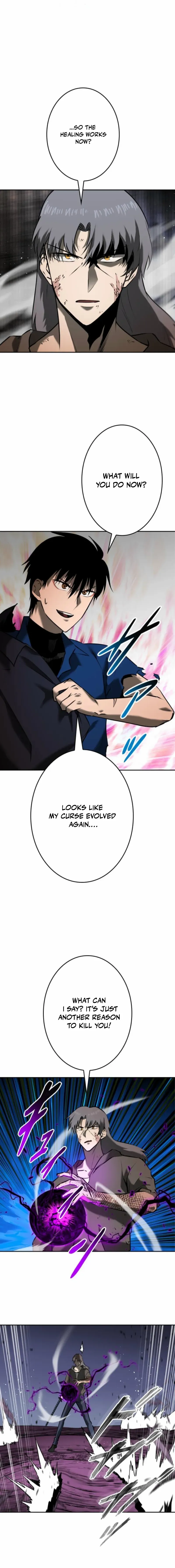 Read Conquering Dungeons With Copy Paste! Manga Online