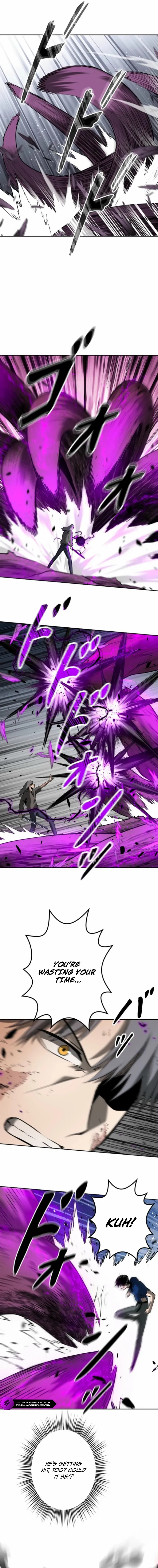 Read Conquering Dungeons With Copy Paste! Manga Online