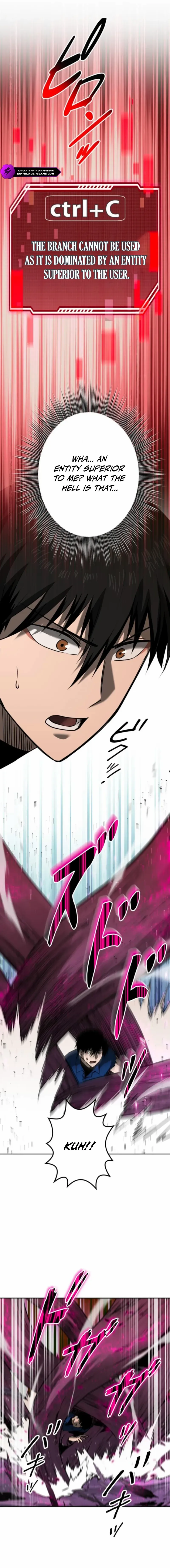 Read Conquering Dungeons With Copy Paste! Manga Online