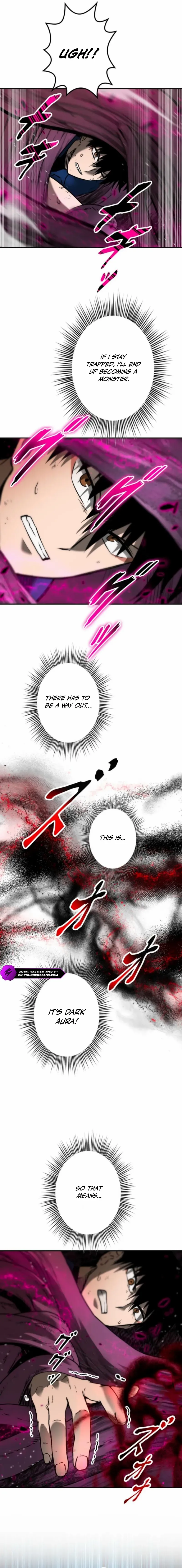 Read Conquering Dungeons With Copy Paste! Manga Online