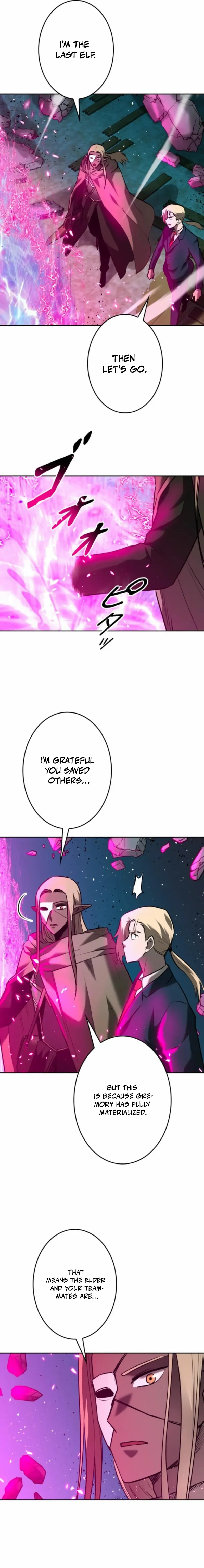 Read Conquering Dungeons With Copy Paste! Manga Online