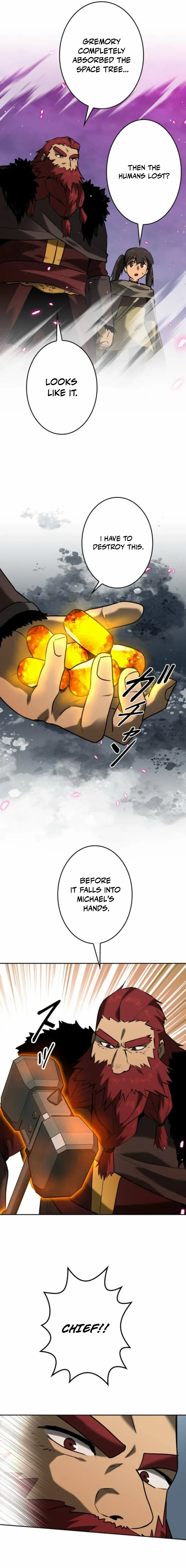 Read Conquering Dungeons With Copy Paste! Manga Online