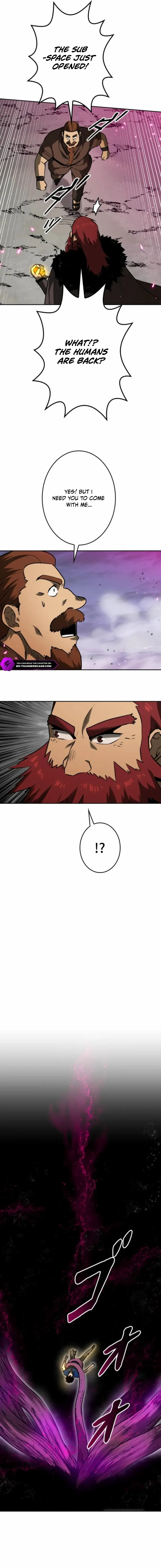 Read Conquering Dungeons With Copy Paste! Manga Online