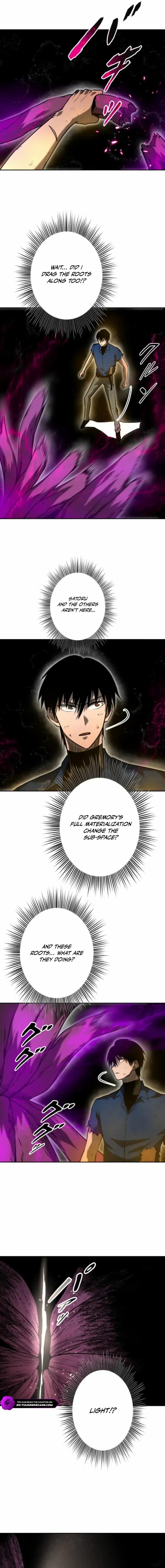 Read Conquering Dungeons With Copy Paste! Manga Online