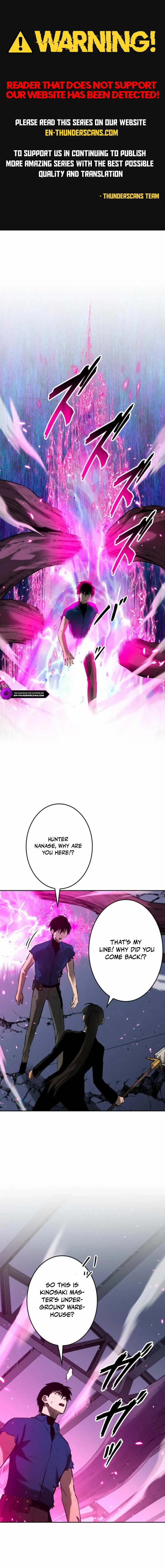 Read Conquering Dungeons With Copy Paste! Manga Online