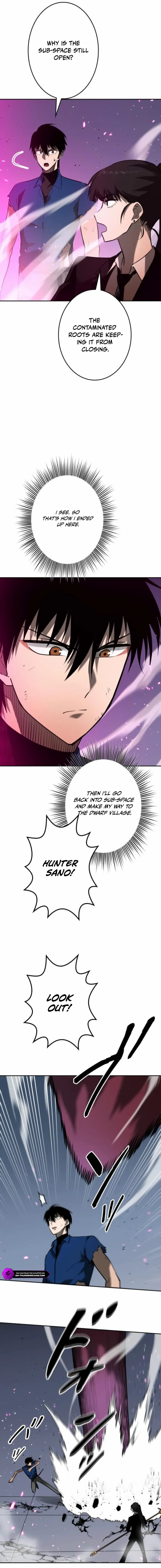 Read Conquering Dungeons With Copy Paste! Manga Online